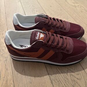 Brand New Gola Tennis Sneaker